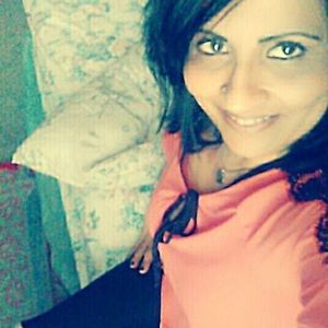 Meet your Posher, Shameeza
