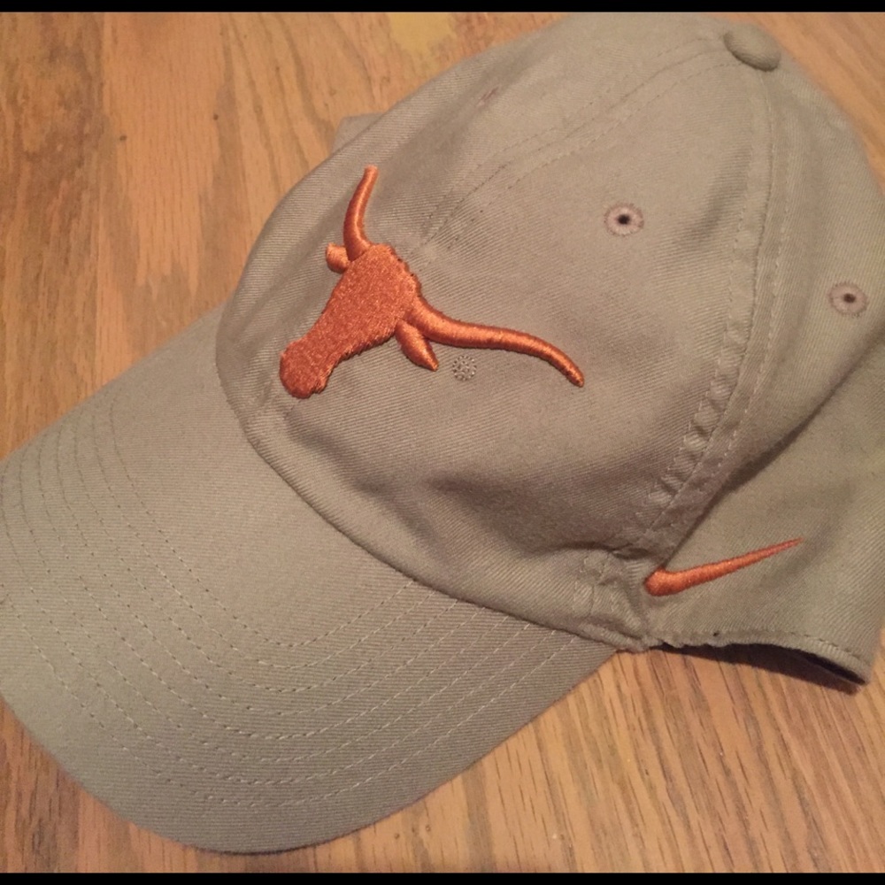 University of Texas hat