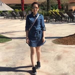 Meet your Posher, Thanh