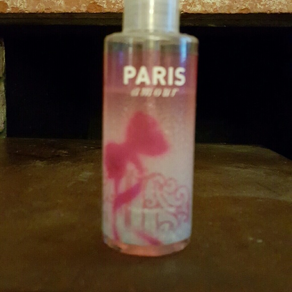 Body mists - Picture 3 of 4