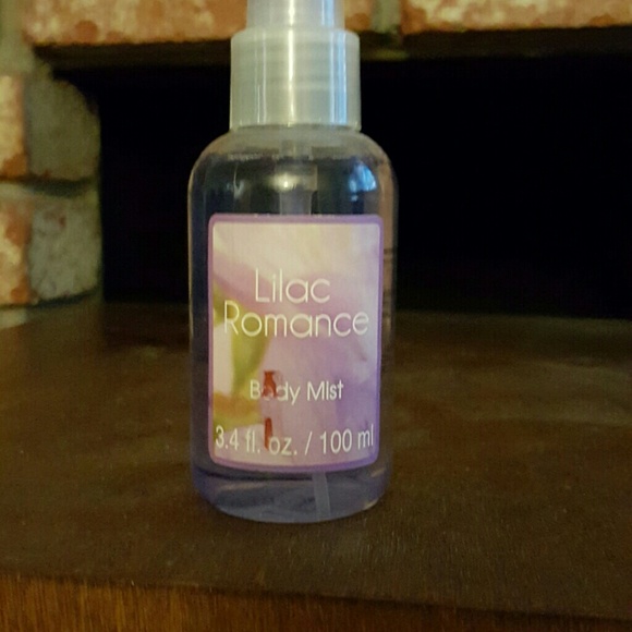 Body mists - Picture 4 of 4