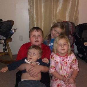 Meet your Posher, Shelly