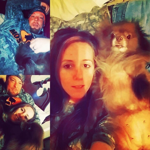 Meet your Posher, Tiffany - Picture 7 of 7