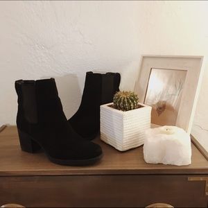 Sam Edelman Ankle Boots