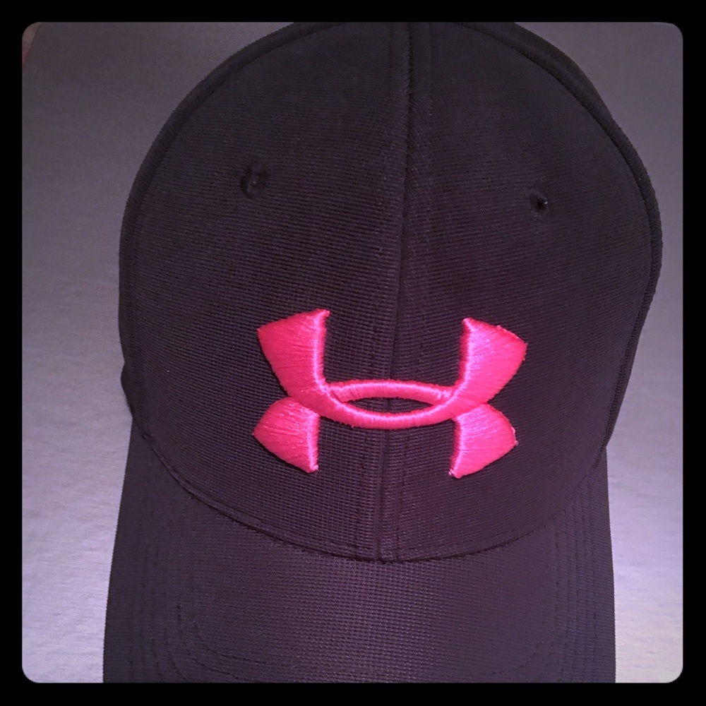 Under Armour hat
