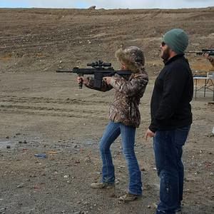 Meet your Posher, Destinie