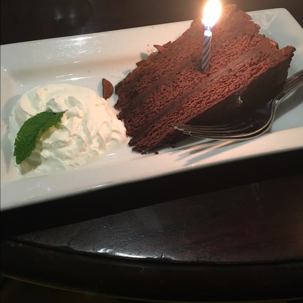 Meet your Posher, Shaq