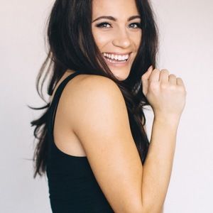 Meet your Posher, Brittney