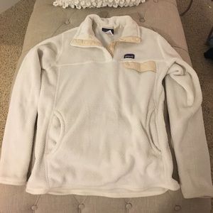 Women's Patagonia pullover