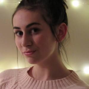 Meet your Posher, Ellie