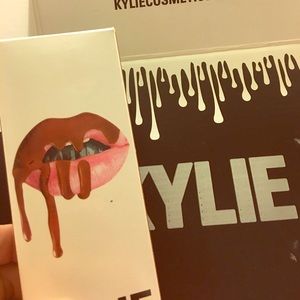 Kylie cosmetics