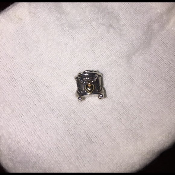 pandora my unforgettable moment charm