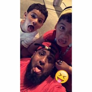 Meet your Posher, Anthony