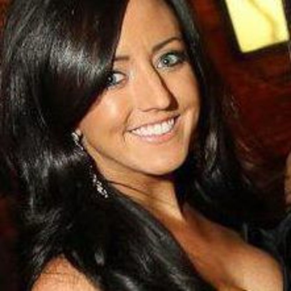 Meet your Posher, Melanie