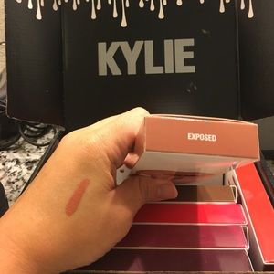 Kylie cosmetics