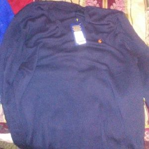 Ralph lauren cardigan