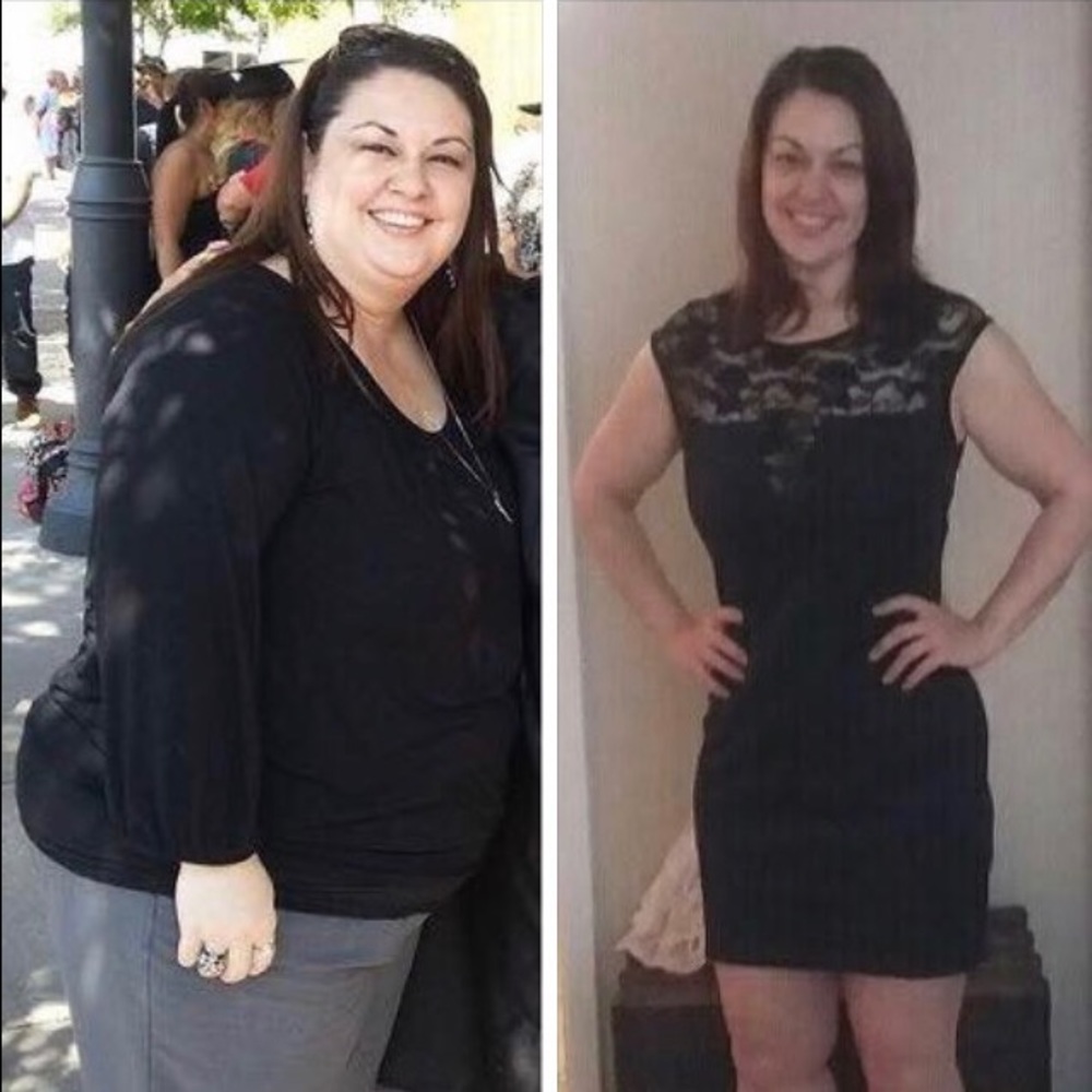 Meet your Posher, Chrisanna