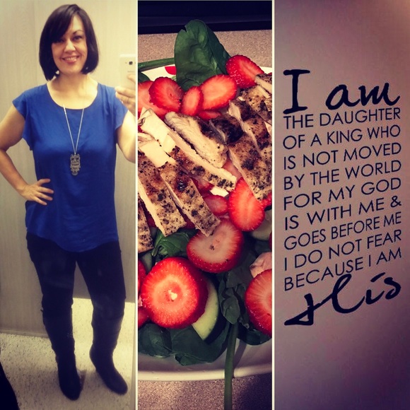 Meet your Posher, Chrisanna - Picture 3 of 4