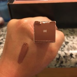 Kylie cosmetics
