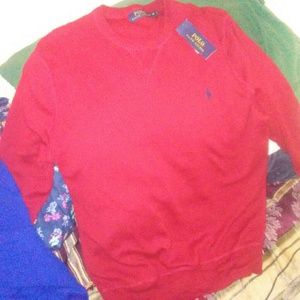 Ralph Lauren pullover