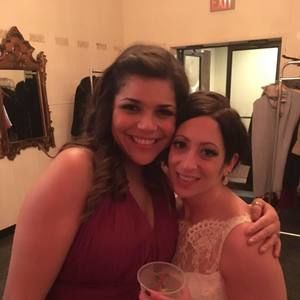 Meet your Posher, Celina