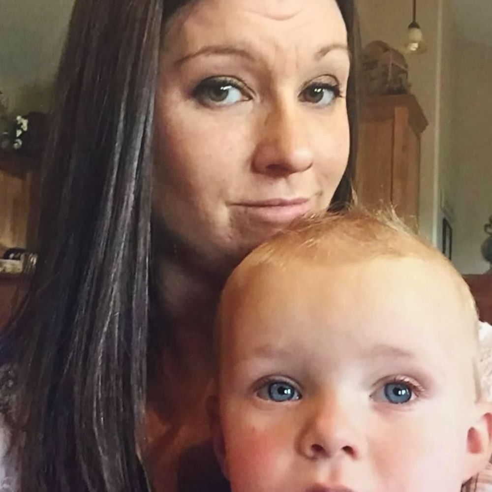 Meet your Posher, Karissa