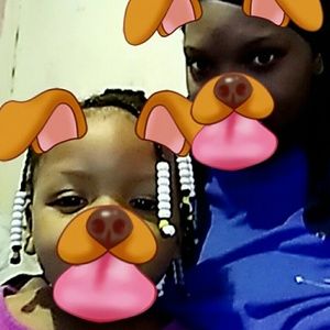 Meet your Posher, Tashema