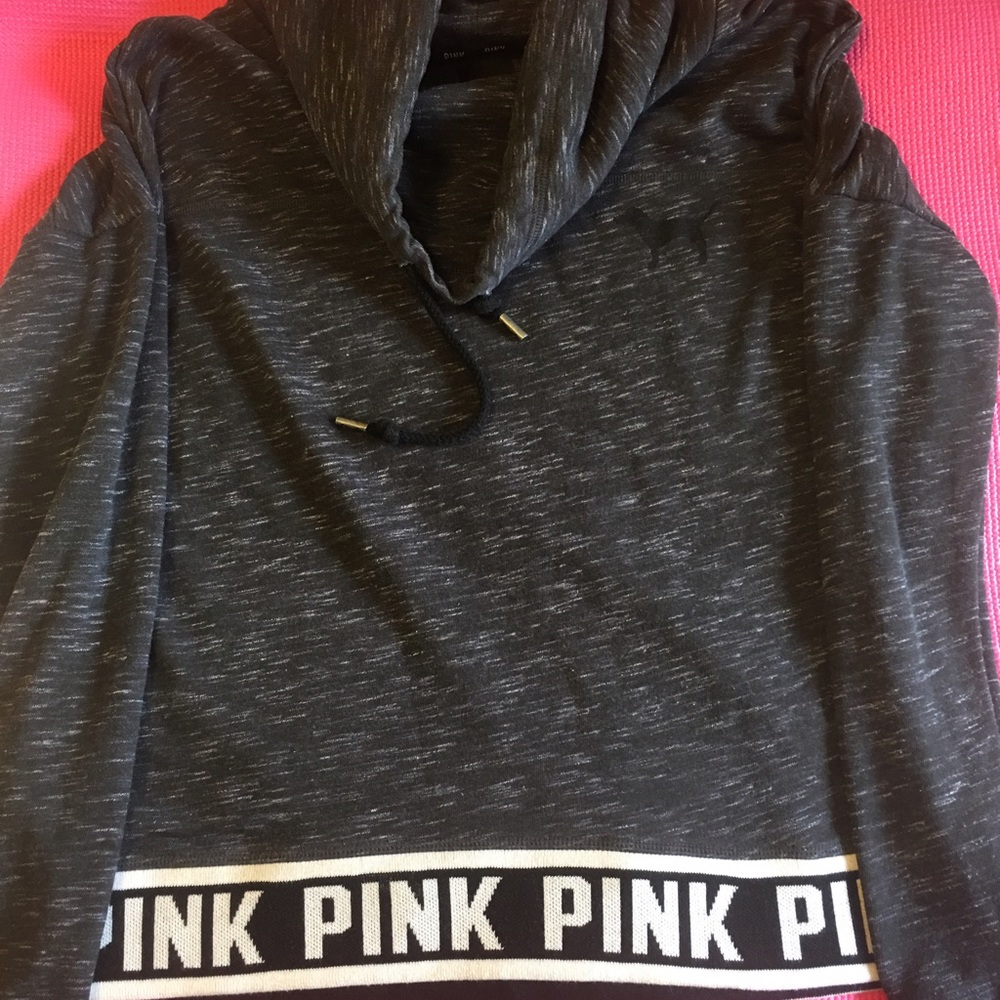 PINK Sweatshirt