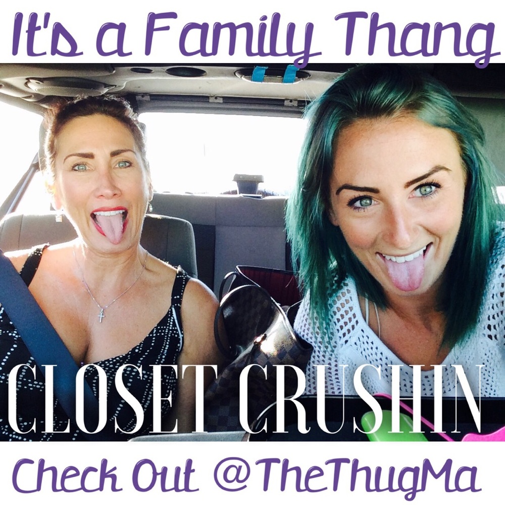 THE THUG WIFE