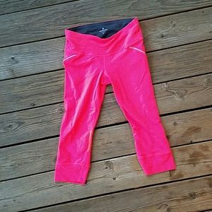 Athleta workout pants