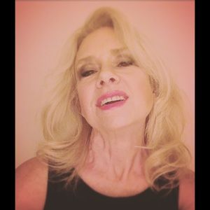 Meet your Posher, Barbara