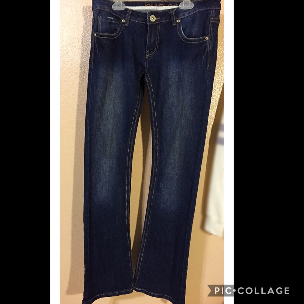 Rue 21 denim