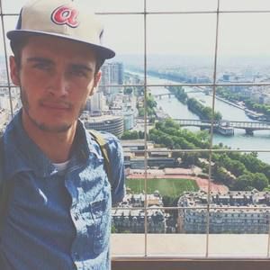 Meet your Posher, Sutton