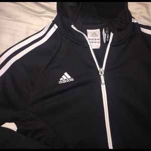 Adidas Sweatshirt
