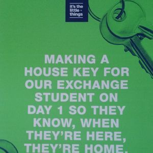 Meet your Posher, Jody