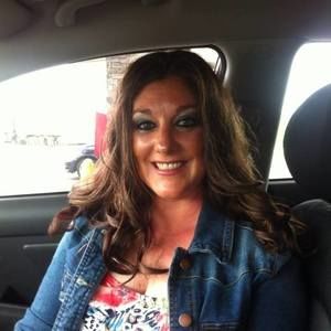 Meet your Posher, Vanessa