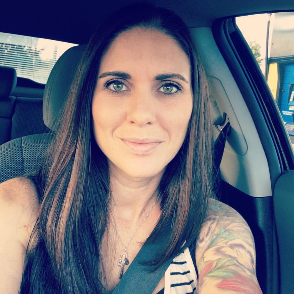 Meet your Posher, Chesley