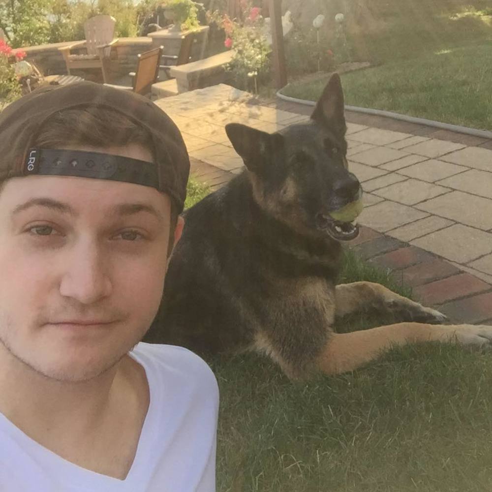 Meet your Posher, Audun