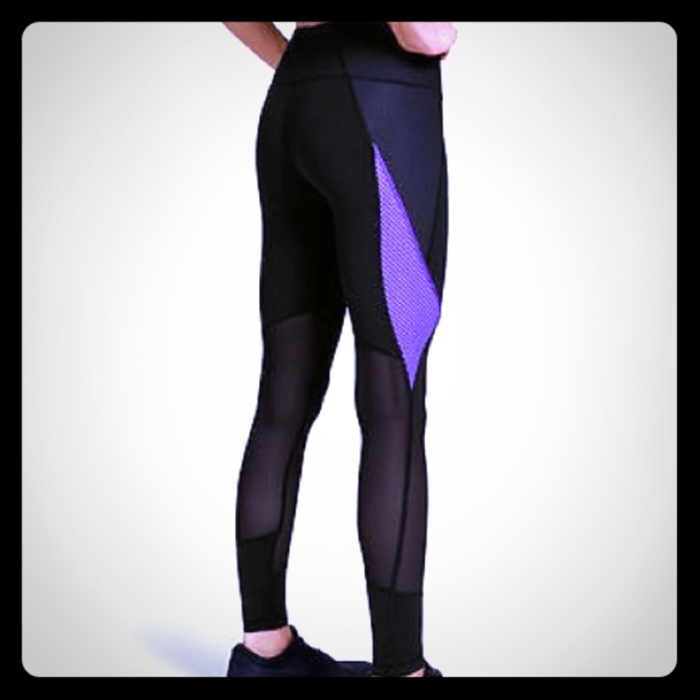 Knockout High-rise Tight