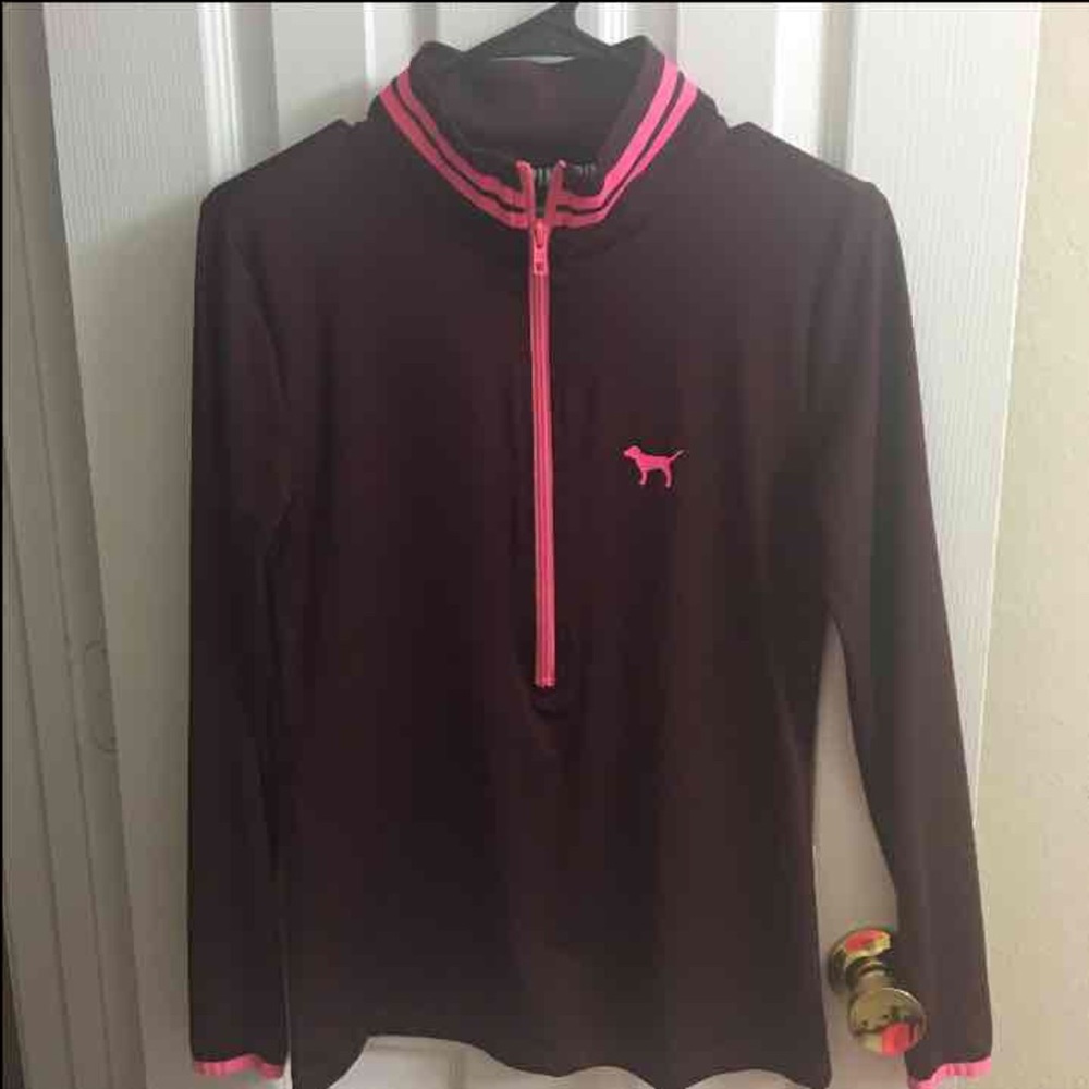 PINK Long Sleeve