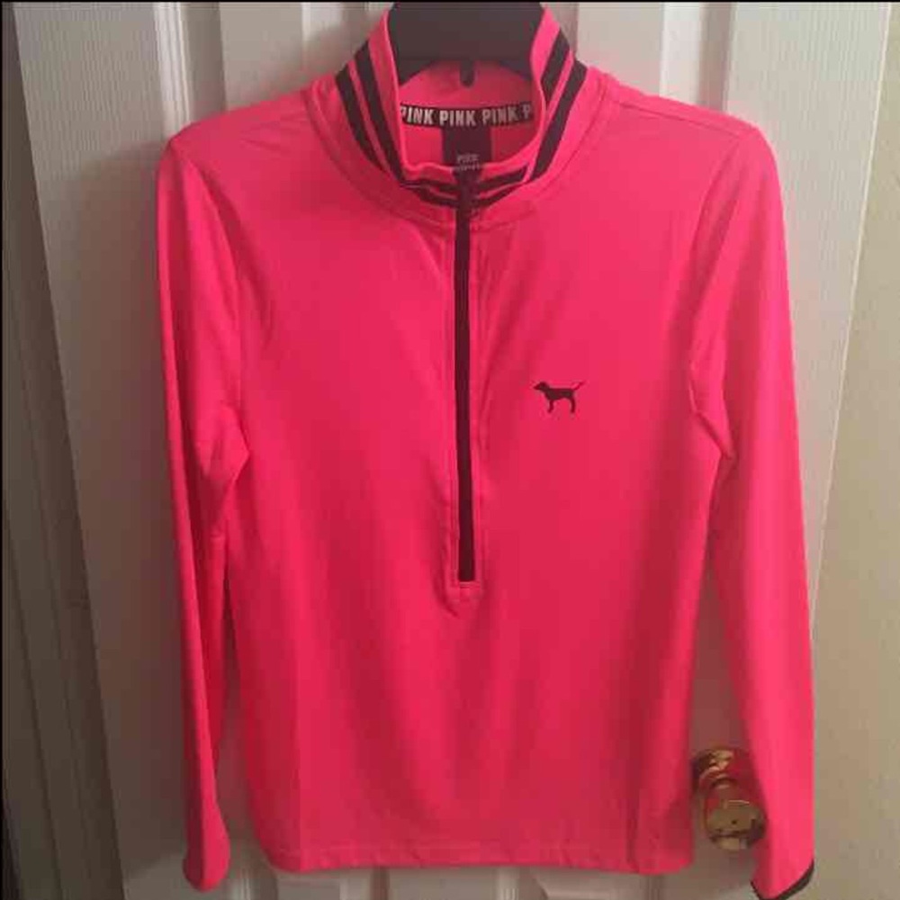 PINK Long Sleeve