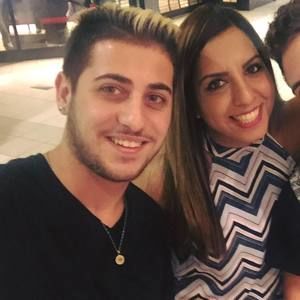 Meet your Posher, Hadar