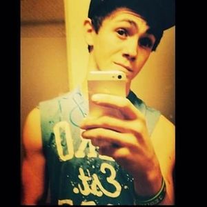 Meet your Posher, Jake