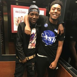 Meet your Posher, Que