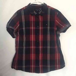 Tommy Hilfiger shirt size XXL