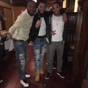 Meet your Posher, Abdul