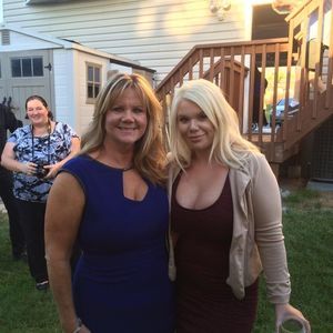 Meet your Posher, Cindy