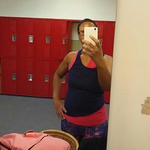 Meet your Posher, Bianca