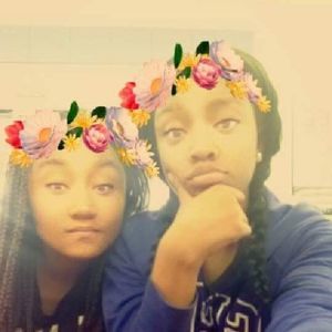 Meet your Posher, Kizzy