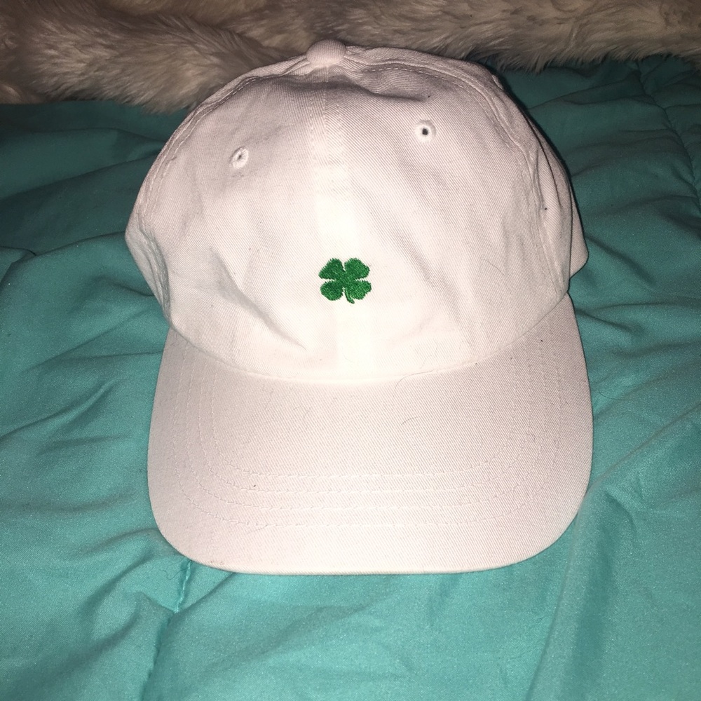 BRAND NEW HUF HAT *SOLD ON MERCARI*